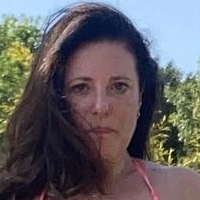 Jemma Forte Nøgen