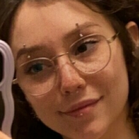 jenna.benna Nøgen