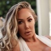 Jenna Bentley Nøgen