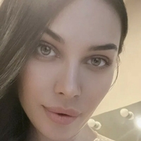 Jenna Eliseeva Nøgen