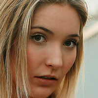 Jenna / KittyCatJenna Nøgen