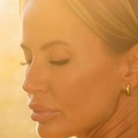 Jenna_stjames Nøgen