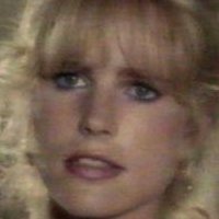 Jennifer Runyon Nøgen