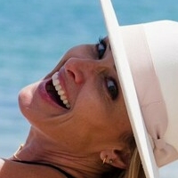 jenniferodell Nøgen