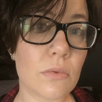 jennikatfree Nøgen