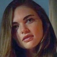 Jenny Boyd Nøgen