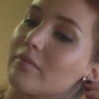 Jennyfer Lawerence Nøgen
