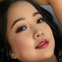 Jeny_wang99 Nøgen