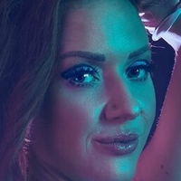Jessamyne Rose Nøgen