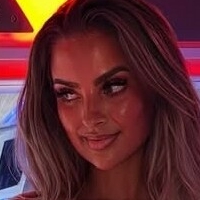 Jessi Wright Nøgen