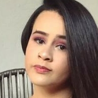 Jessica Couto Nøgen