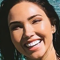 Jessica Green Nøgen
