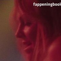 Jessica Prince Nøgen