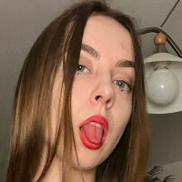jessicaginger Nøgen