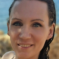 jessicatdevil Nøgen