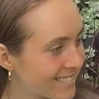 Jessie Bluegrey Nøgen