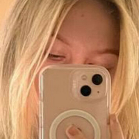 Jessiepinkblondie Nøgen