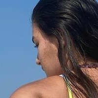 Jhennifer Goulart Nøgen