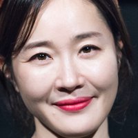 Ji-won Uhm Nøgen