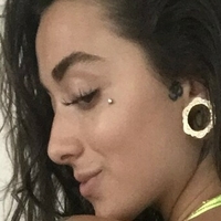 jia_goddess Nøgen