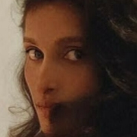Jikki Nair Nøgen