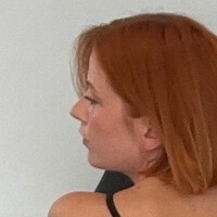 Jill Cooper  Dr Jill Cooper Nøgen