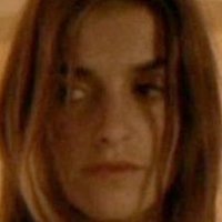 Joana Preiss Nøgen