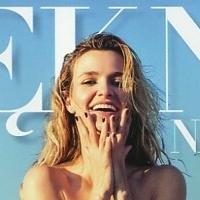 Joanna Koroniewska Nøgen