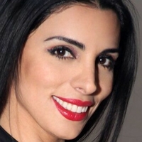 Jocelyn Medina Nøgen