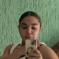 Jocelyn Montero Nøgen