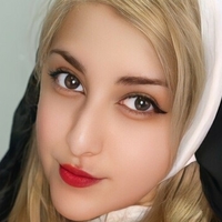 Jocy Cosplay Nøgen