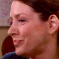 Joely Fisher Nøgen
