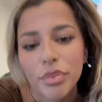 Joena Steilen Nøgen