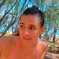 Johanka Unkova Nøgen