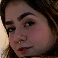 joicegomesx Nøgen