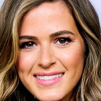Jojo Fletcher Nøgen