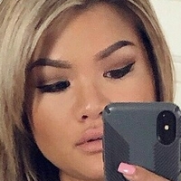 jojobabie Nøgen