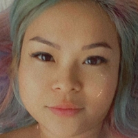 jolenecanadafree Nøgen