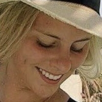 Jolina Marie Ledl Nøgen