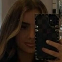 Jordan Marie Savage Nøgen