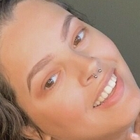 jordynkhaled Nøgen