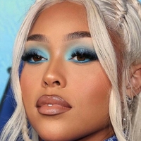 jordynwoods Nøgen
