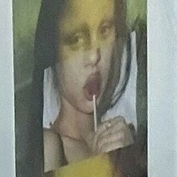 jossie.sen Nøgen