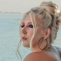 jraybabyy Nøgen