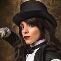 Jsgcosplay Nøgen