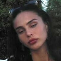 Juani Tinelli Nøgen