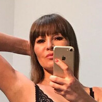 Juicy Alona Nøgen