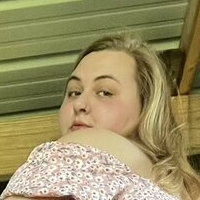Juicycornnn Nøgen