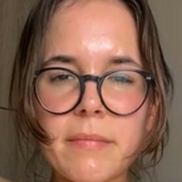 JuicyFruits93 Nøgen