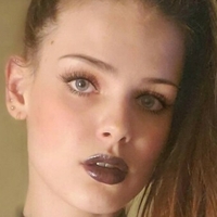 Juicygothbitch Nøgen